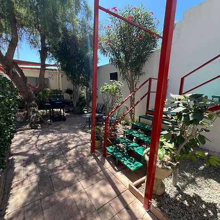 Aparment Rosarito Beach Downtown Exterior foto